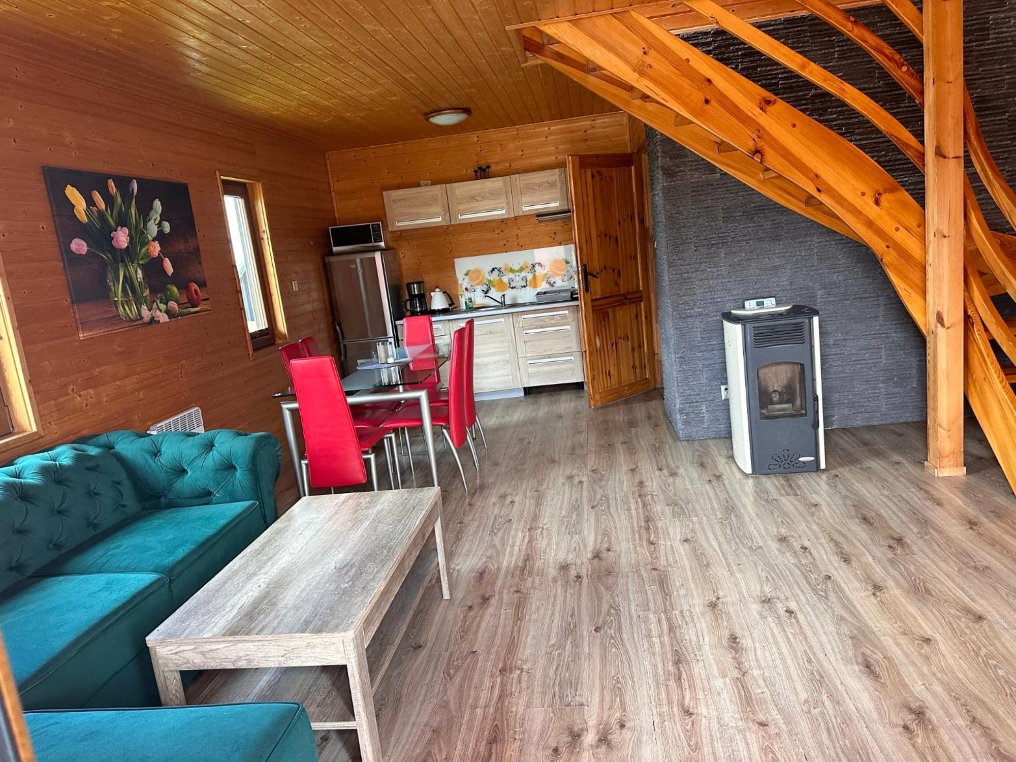 Wierzbowa Dolina Mielno Mielno (Koszalin) Exterior foto
